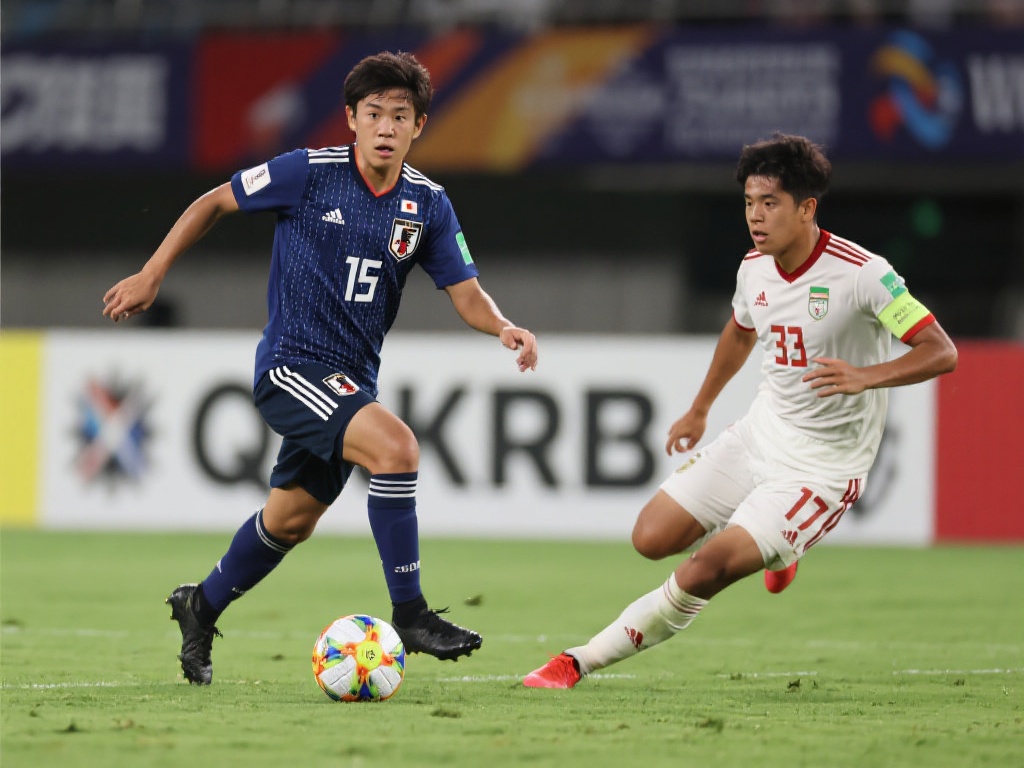 亚洲足球的 亚洲足球的