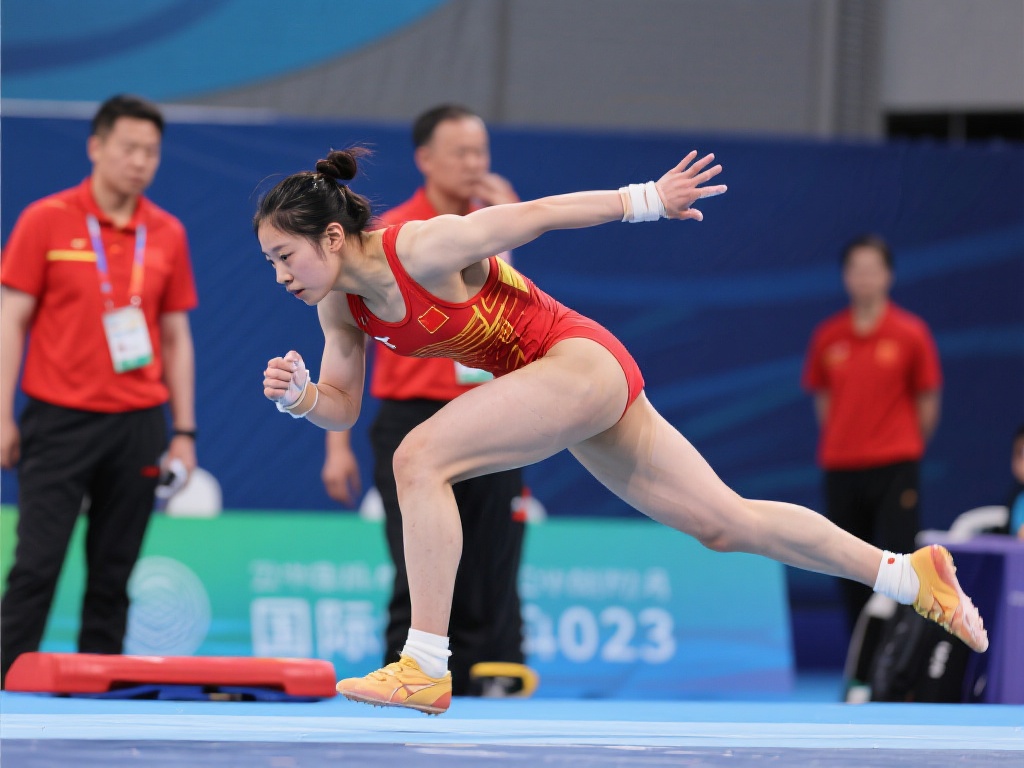 比赛中的核 比赛中的核