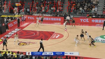 广东男篮发布对阵浙江男篮前瞻:上赛季两次交手互有胜负 广东男篮发布对阵浙江男篮前瞻:上赛季两次交手互有胜负